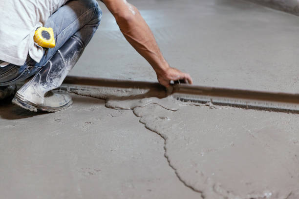 Best Commercial Concrete Services in Pacific, WA