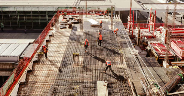 Best Concrete Sidewalk Installation in Pacific, WA