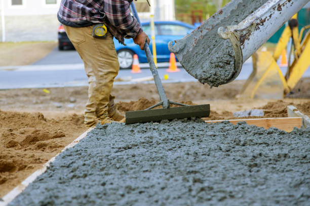 Best Concrete Retaining Walls in Pacific, WA