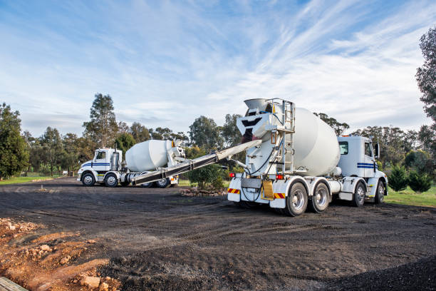 Best Industrial Concrete Flooring in Pacific, WA