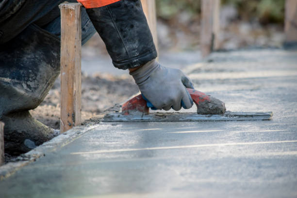 Best Concrete Patio Design and Installation in Pacific, WA