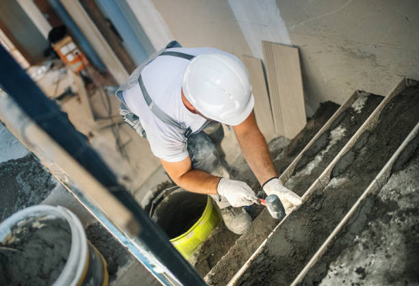  Pacific, WA Concrete contractor Pros