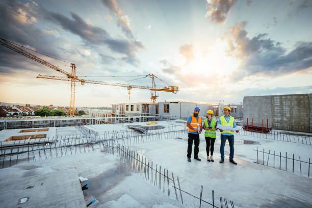Best Residential Concrete Solutions in Pacific, WA