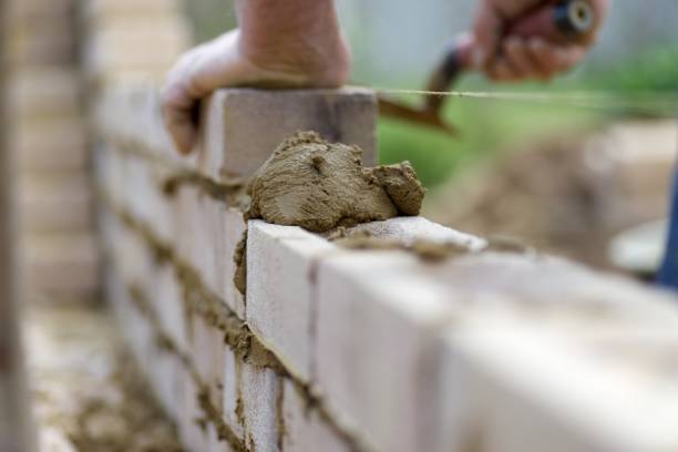Best Concrete Steps and Stairs in Pacific, WA